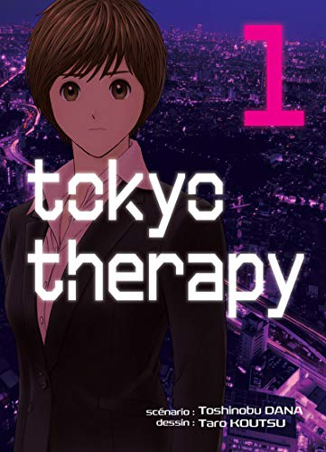 Tokyo therapy. Vol. 1