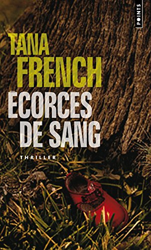 Ecorces de sang