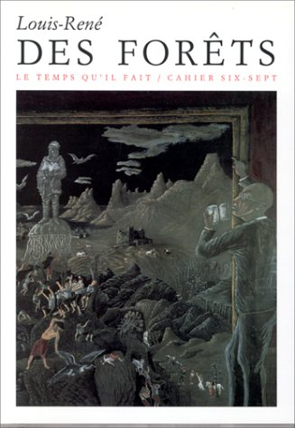 Louis-René des Forêts