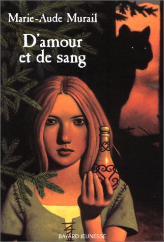 d'amour et de sang