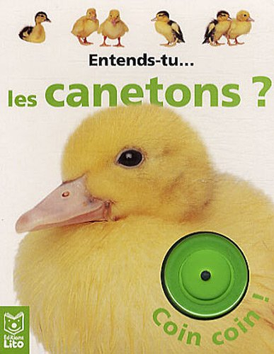 Entends-tu... les canetons ?