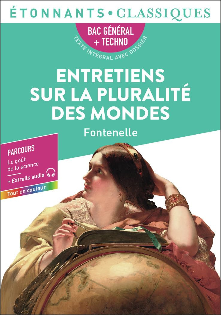 Entretiens sur la pluralité des mondes