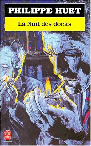 La nuit des docks