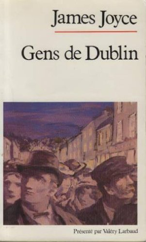 gens de dublin