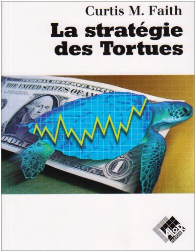 La stratégie des Tortues