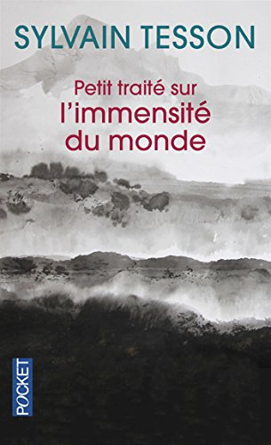 Petit traité sur l'immensité du monde