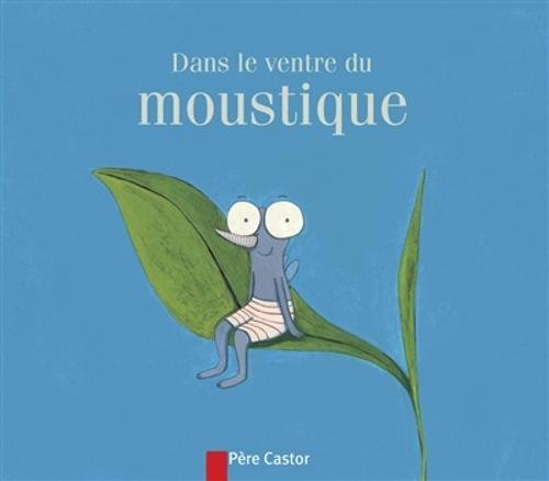 Dans le ventre du moustique