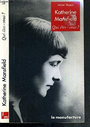 Katherine Mansfield