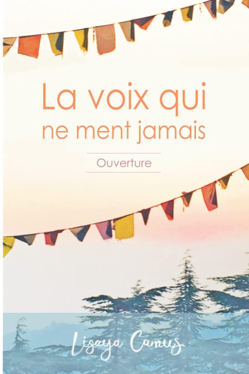 La voix qui ne ment jamais: Ouverture