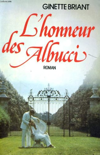L'Honneur des Albucci