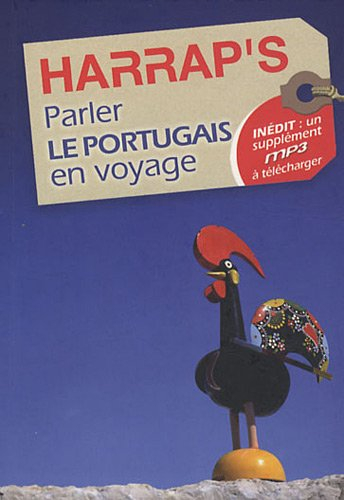 Parler le portugais en voyage