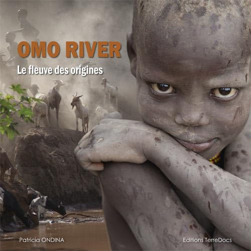 Omo River : le fleuve des origines