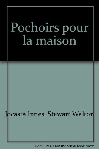Pochoirs pour la maison