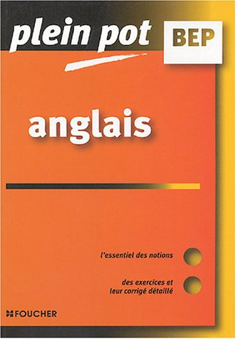 Anglais