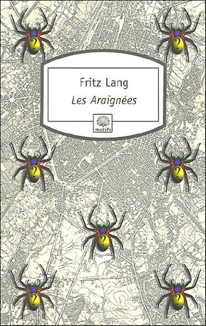 Les araignées