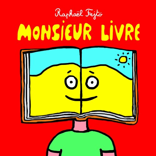 Monsieur Livre