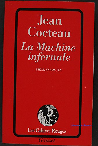 la machine infernale