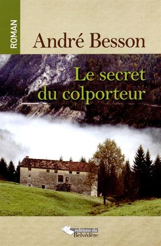 Le secret du colporteur