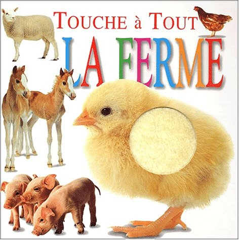 La ferme