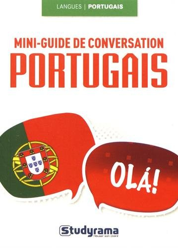 Mini-guide de conversation : portugais