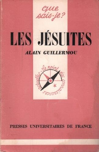 les jesuites