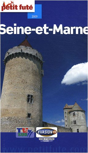 Seine-et-Marne : 2009