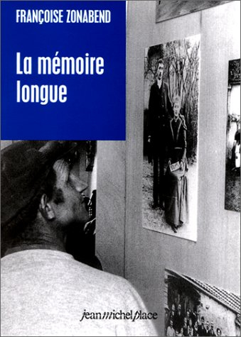 la mémoire longue