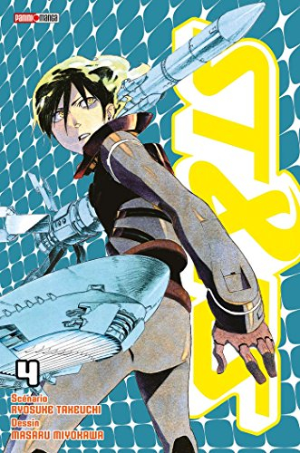 St&rs. Vol. 4. Premier contact