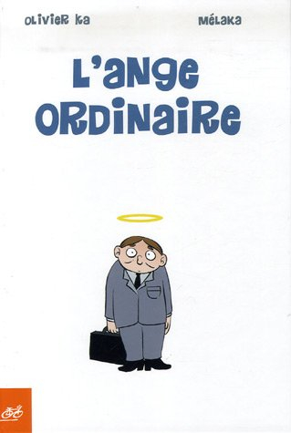 L'ange ordinaire