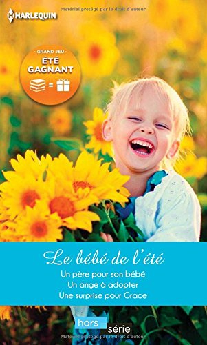 Le bébé de l'été