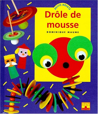 Drôle de mousse
