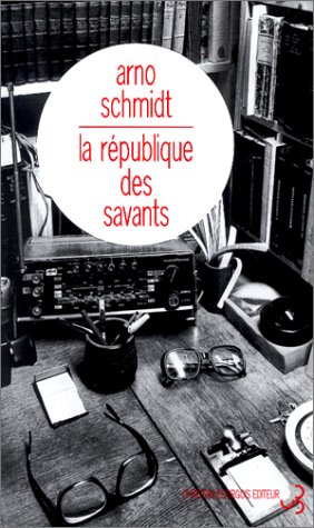 La république des savants