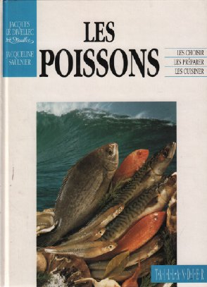 le livre des poissons