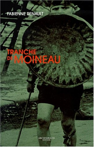 Tranche de moineau : petit roman