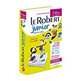 Le Robert junior poche plus : le dictionnaire des 7-11 ans, CE-CM-6e