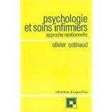 Psychologie et soins infirmiers : approche relationnelle