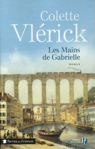 Les mains de Gabrielle