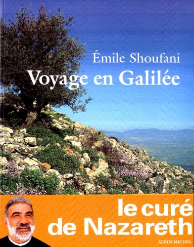 Voyage en Galilée