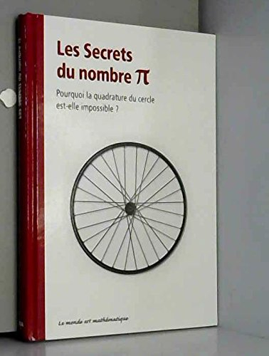 Les secrets du nombre Pi : Pourquoi la quadrature du cercle est-elle impossible ?