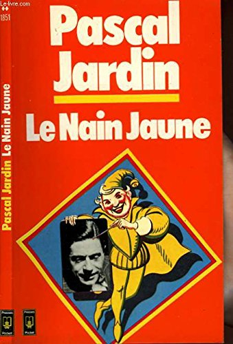 Le nain jaune
