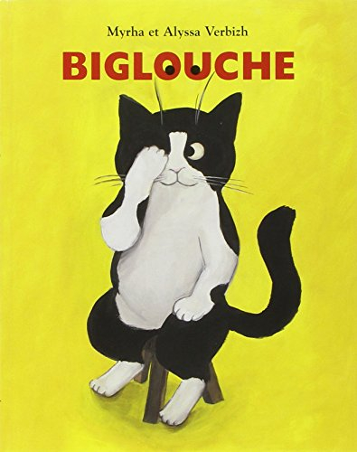 Biglouche : une histoire