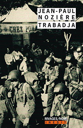 Trabadja