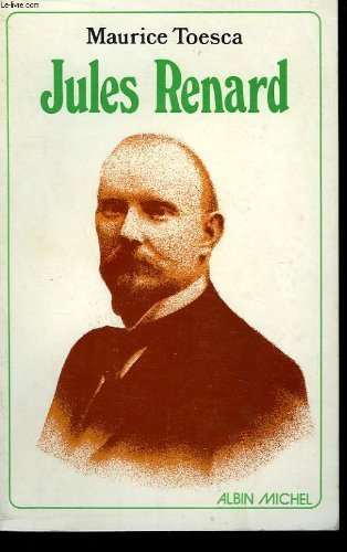 Jules Renard