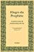 Eloges du Prophète : anthologie de poésie religieuse