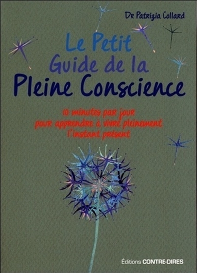 Le petit guide de la pleine conscience : quelques minutes par jour pour apprendre à vivre pleinement