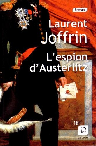 L'espion d'Austerlitz