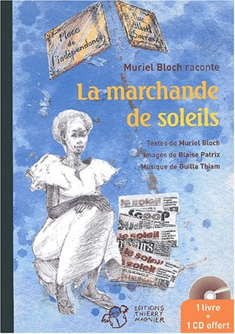 la marchande de soleil