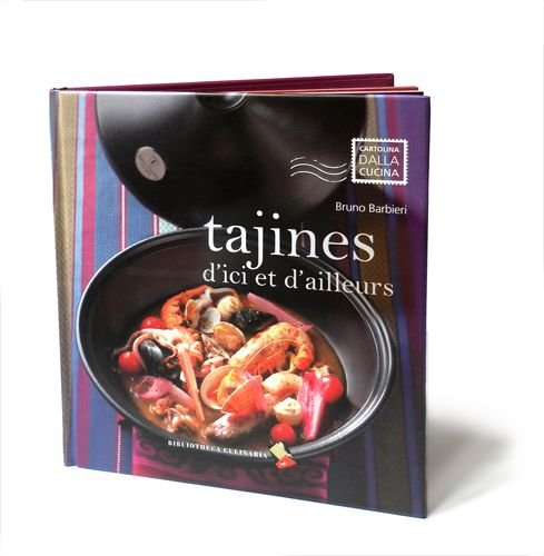 Tajines d'ici et d'ailleurs