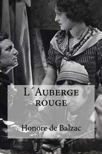 L´Auberge rouge