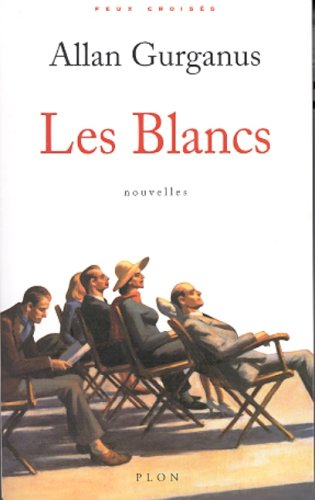 Les blancs
